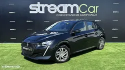 Peugeot 208 1.2 PureTech Like