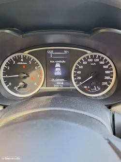 Nissan Micra 0.9 IG-T N-Connecta S/S