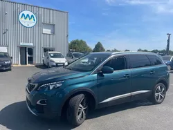 Peugeot 5008 1.6 BLUEHDI 120cv