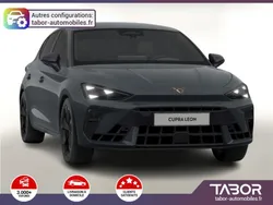 Cupra Leon 150 DSG ChauffS LED ACC FullL 3zclim