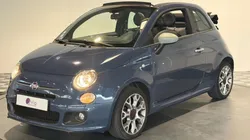 Fiat 500 1.2 69 cv S Cabriolet