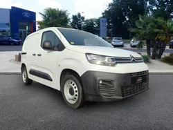 Citroen Berlingo Van M 650kg BlueHDi 130ch S&S