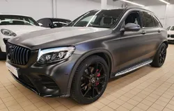 MERCEDES Classe GLC AMG 43 4MATIC BVA9