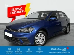 Volkswagen Polo Nuevo Trendline 1.0 TSI 70 kW (95 CV) SG5 (AE12LV