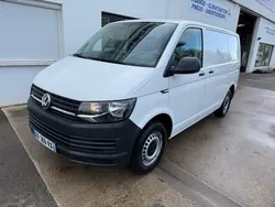 VOLKSWAGEN TRANSPORTER 2.0 TDI 150 cv 4 MOTION