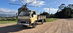 Toyota Dyna 150 Direção Assistida