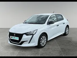 Peugeot 208 1.2 PureTech 75ch S&S Like