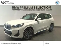 Bmw X1 ieDrive20 204ch M Sport