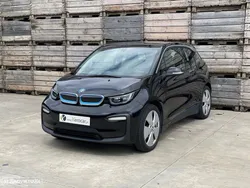 BMW i3 94Ah