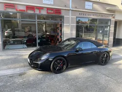 Porsche 911 V (991) 3.0 420ch S PDK