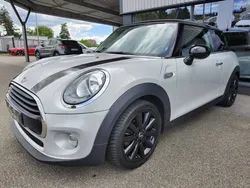 Mini II (F56) Cooper D Edition Marylebone
