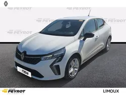 RENAULT Clio Blue dCi 100 Evolution