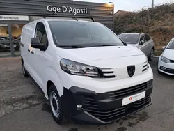 Peugeot Expert FOURGON FGN M BLUEHDI 120 SetS BVM6