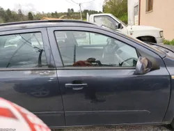 Opel Astra CDI