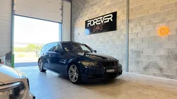 BMW 335D 286 e91 M SPORT - Toit ouvrant / Pack M / Régul adaptatif / St2