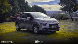 Citroën C3 Pure Tech S&S Feel