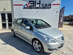 Mercedes Classe B 2.0 180 CDI 110CH CLASSIC