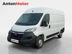 OPEL Movano Fg. 2.2 BlueHDI Base 120 L2H2 3500