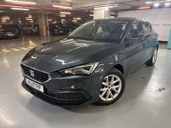 Seat Leon 1.0 TSI Style