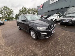 Volkswagen t-roc 1.5 tsi evo 150ch lounge business dsg7 euro6d-t 117g
