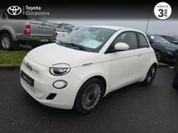 Fiat 500 e 95ch Icône
