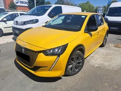PEUGEOT 208 Electrique 50 kWh 136ch Allure Pack