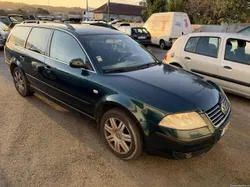 VW Passat 130cv