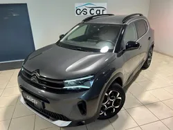 Citroën C5 Aircross 1.5 BlueHDi 130ch MAX boite automatique