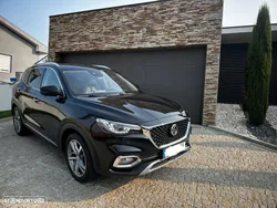 MG EHS 1.5T-GDI Luxury