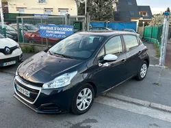 CITROËN 208 PHASE 2 1.2 VTI 68cv GARANTIE 3MOIS