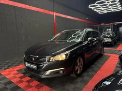 PEUGEOT 508 II SW 2.0 HDi 180ch Boîte auto Allure / KIT DISTRIBUTION OK
