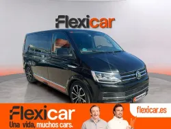 VOLKSWAGEN Multivan 2.0TDI BMT Larga Premium DSG 110kW