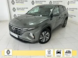 Hyundai TUCSON 1.6 CRDI Klass Safe 4x2