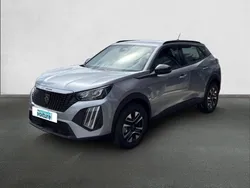 Peugeot 2008 Hybrid 110 e-DCS6 - Edition