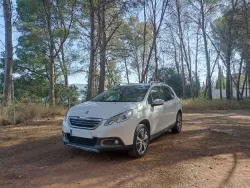 Peugeot 2008 1.6 e-HDI Allure 115