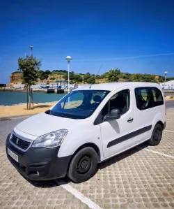 Peugeot Partner Partner Tepee 1.6BlueHDI Access 75