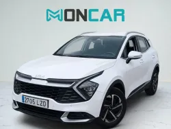 KIA Sportage 1.6 T-GDi Drive 150