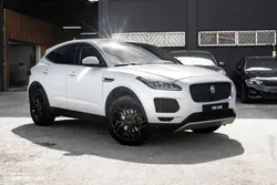 Jaguar E-Pace 2.0 i4D R-Dynamic SE