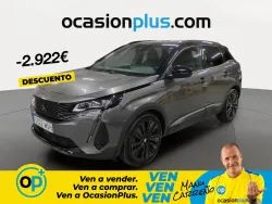 PEUGEOT 3008 1.2 S&S PureTech Allure Pack EAT8 130