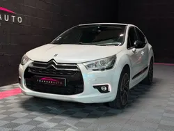 CITROEN DS4 THP 200 Sport Chic