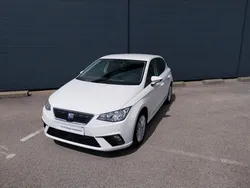 SEAT Ibiza 1.0 EcoTSI 95 ch S/S BVM5 Urban