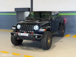 Jeep Gladiator 3.0 CRD Overland AT8