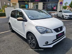 SEAT MII 1.0 60 ch Mii by Cosmopolitan