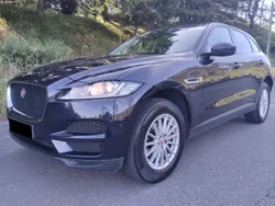 Jaguar E-Pace 2.0 i 4D Prestige - CX. Manual - GPS - Camara Marcha Tras - Classe 1 Portagens - Aceito Retoma