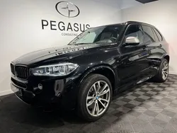 BMW X5 (F15) M50d xDrive 3.0 d 381 Cv