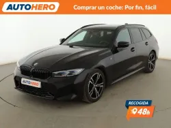 BMW Serie 3 318dA