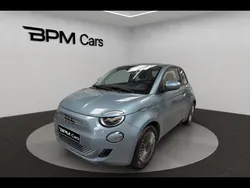 Fiat 500 e 95ch Action Plus