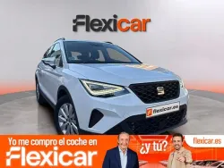 SEAT Arona 1.0 TSI 81kW (110CV) Style