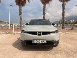 MAZDA MX-30 e-Skyactiv 100 Aniversario 105kW