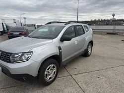 Dacia Duster II ph2 Moteur 1.5 blue dci 115 cv Boîte manuelle 6 vitesses 5 portes 5 places 6 cv fiscaux 47 185 kms 29/05/2021 17 290  TTC